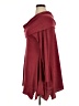 Soft Surroundings Burgundy Pullover Sweater Size XL - photo 5