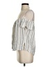 Bella Dahl Ivory Sleeveless Blouse Size S - photo 5