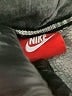 Nike Gray Pullover Hoodie Size L - photo 7