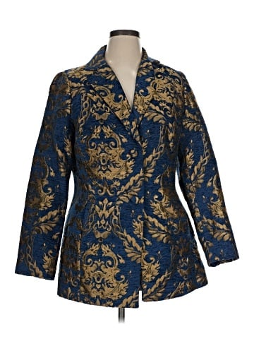 Venus Blazer (view 1)