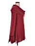 Soft Surroundings Burgundy Pullover Sweater Size XL - photo 4