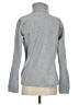 Columbia 100% Polyester Gray Track Jacket Size S - photo 2