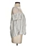 Bella Dahl Ivory Sleeveless Blouse Size S - photo 4