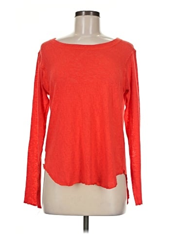 Nally & Millie Pullover Sweater (view 1)