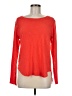 Nally & Millie Red Pullover Sweater Size M - photo 1