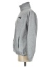 Columbia 100% Polyester Gray Track Jacket Size S - photo 5