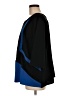 Ashley Stewart Black 3/4 Sleeve Top Size 26 - 28 Plus - photo 5