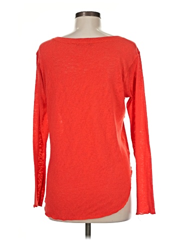 Nally & Millie Pullover Sweater (view 2)