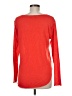 Nally & Millie Red Pullover Sweater Size M - photo 2