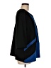 Ashley Stewart Black 3/4 Sleeve Top Size 26 - 28 Plus - photo 4