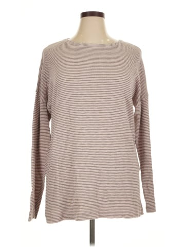 J.Jill Long Sleeve T-Shirt (view 1)
