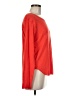 Nally & Millie Red Pullover Sweater Size M - photo 4