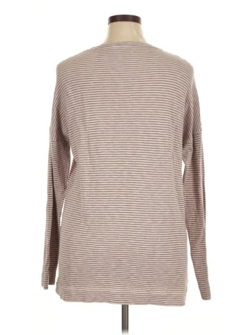 J.Jill Long Sleeve T-Shirt (view 2)
