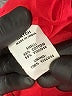 Hatch Paisley Red Casual Dress Size Sm Maternity (1) - photo 4