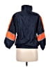 Double Trouble Apparel 100% Nylon Orange Cardigan Size M - photo 2