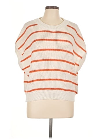 Shein Pullover Sweater (view 1)