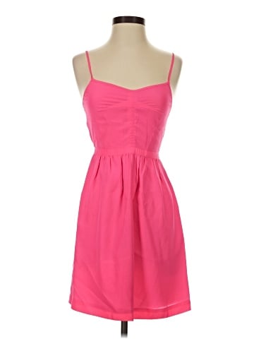 J.Crew Factory Store Cocktail Dress (view 1)