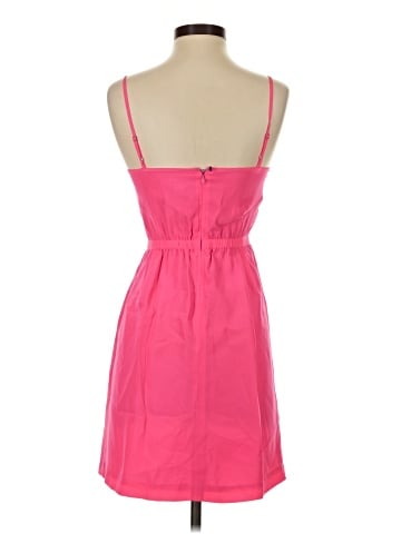 J.Crew Factory Store Cocktail Dress (view 2)