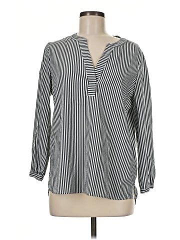 Vineyard Vines 3/4 Sleeve Blouse (view 1)