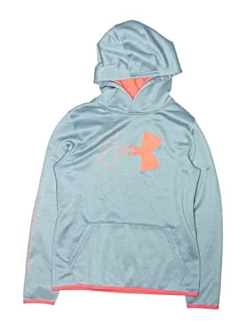 Under Armour Pullover Hoodie (view 1)