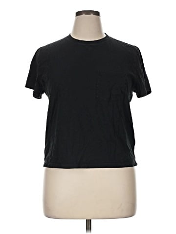 Everlane Short Sleeve T-Shirt (view 1)