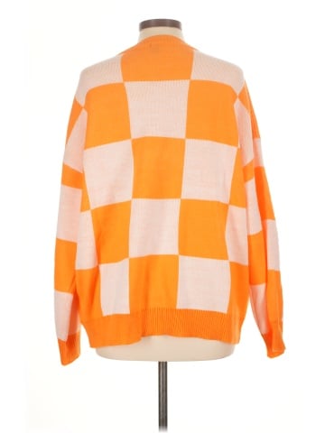 Shein Pullover Sweater (view 2)