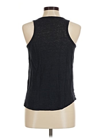 Vince. Sleeveless T-Shirt (view 2)