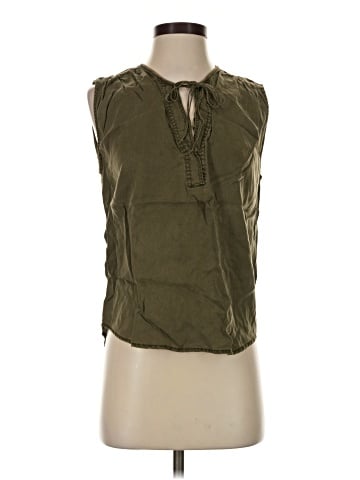 H&M L.O.G.G. Sleeveless T-Shirt (view 1)