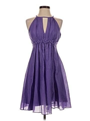 Esley Cocktail Dress (view 1)