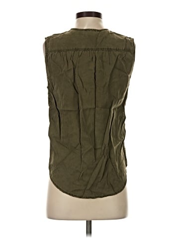 H&M L.O.G.G. Sleeveless T-Shirt (view 2)