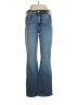 Kut from the Kloth Blue Jeans Size 12 - photo 1