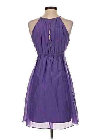 Esley Cocktail Dress (view 2)