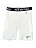 Assorted Brands White Athletic Shorts Size M - photo 1