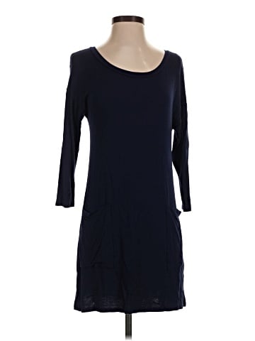 emerald Casual Dress (view 1)