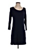 emerald Blue Casual Dress Size S - photo 1