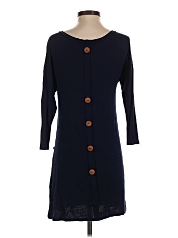 emerald Casual Dress (view 2)