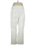 J.Crew Ivory Casual Pants Size 16 - photo 2