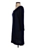 emerald Blue Casual Dress Size S - photo 5