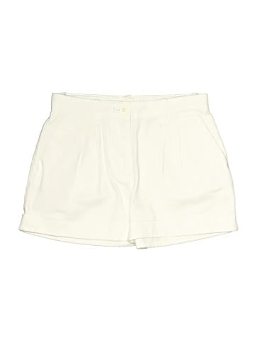 Crewcuts Outlet Khaki Shorts (view 1)