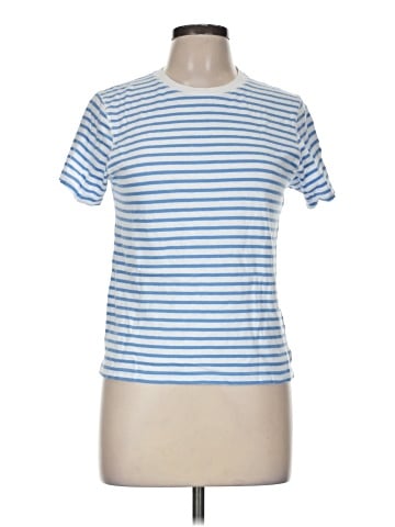 La Ligne Short Sleeve T-Shirt (view 1)