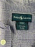 Ralph Lauren Gray Long Sleeve Button-Down Shirt Size 8 - photo 3