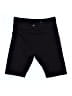 TomboyX Solid Black Athletic Shorts Size L - photo 2