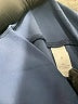 Unbranded Solid Blue Athletic Shorts Size S - photo 3