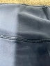 Unbranded Solid Blue Athletic Shorts Size S - photo 4