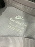 Nike 100% Cotton Silver Active T-Shirt Size XL - photo 7