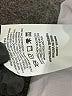 Nike 100% Cotton Silver Active T-Shirt Size XL - photo 8
