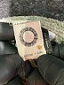 Akemi + Kin Metallic Green Cardigan Size S - photo 7