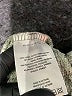 Akemi + Kin Metallic Green Cardigan Size S - photo 8
