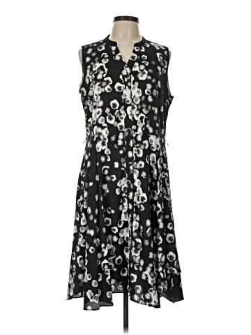 Simply Vera Vera Wang Casual Dress (view 1)