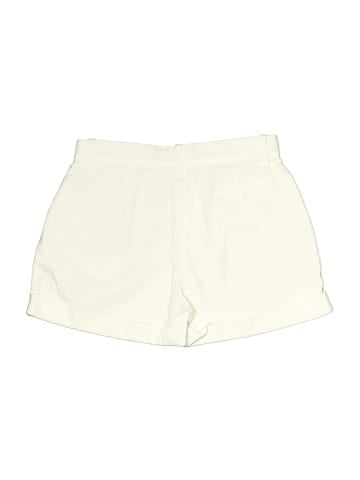 Crewcuts Outlet Khaki Shorts (view 2)